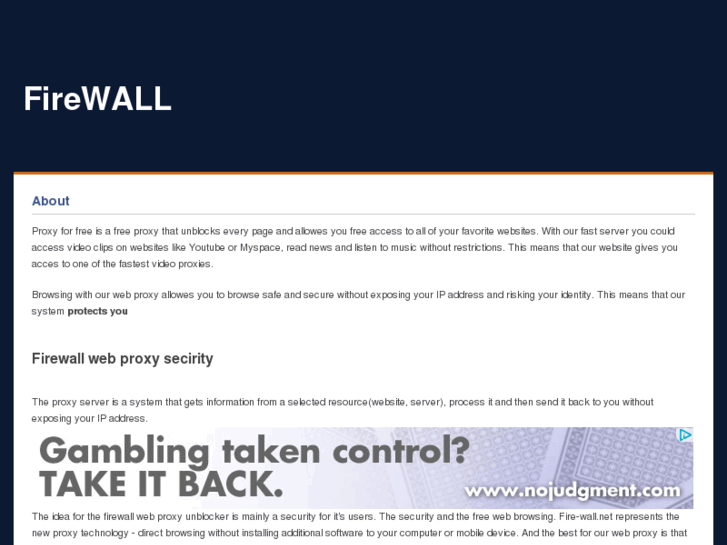 www.fire-wall.net