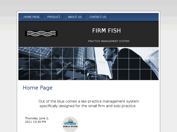 www.firmfish.com