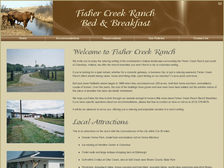 www.fishercreekranch.com