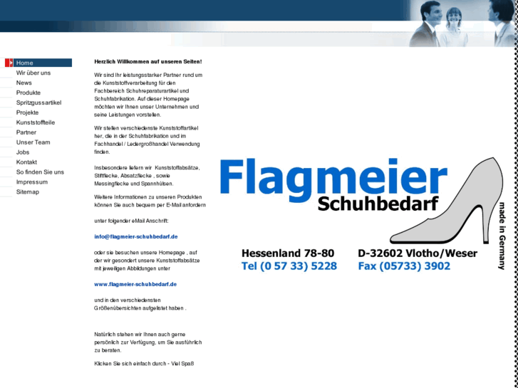 www.flagmeier.com