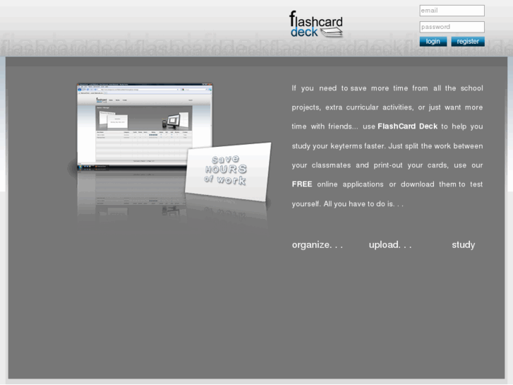 www.flashcarddeck.com