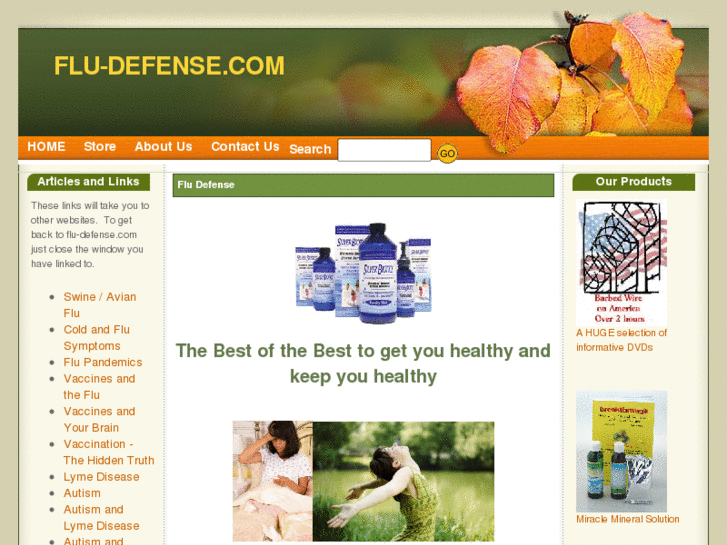 www.flu-defense.com
