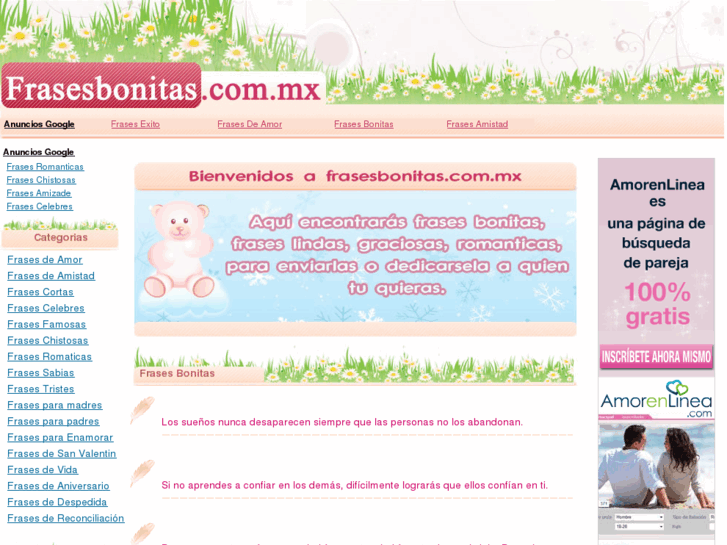 www.frasesbonitas.com.mx