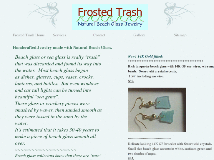 www.frostedtrash.com