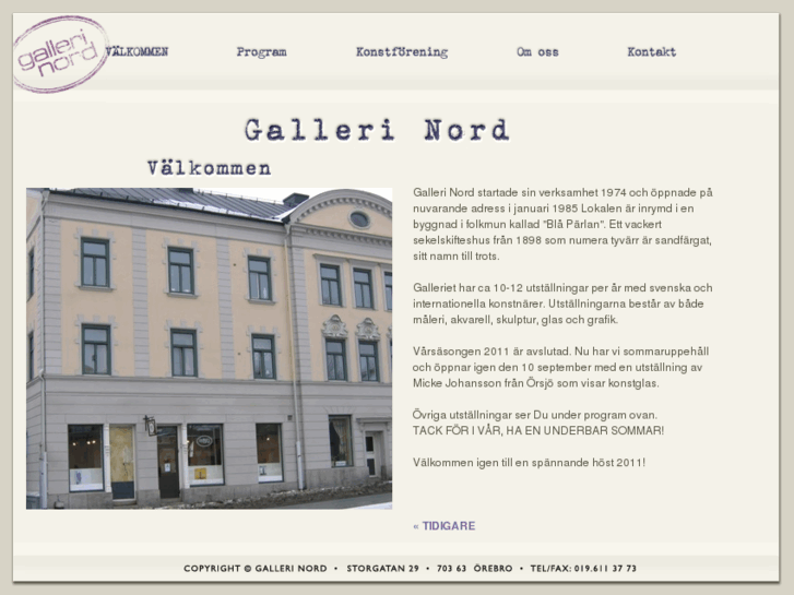 www.gallerinord.com