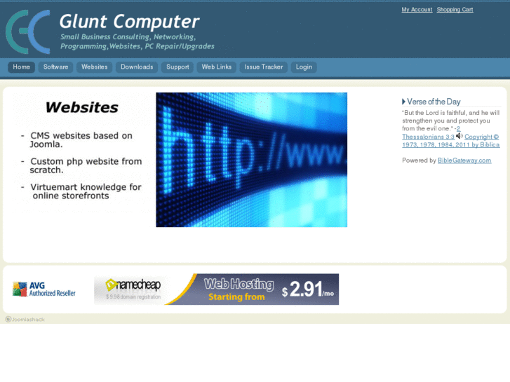 www.gluntcomputer.com