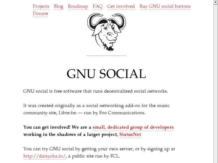 www.gnusocial.com