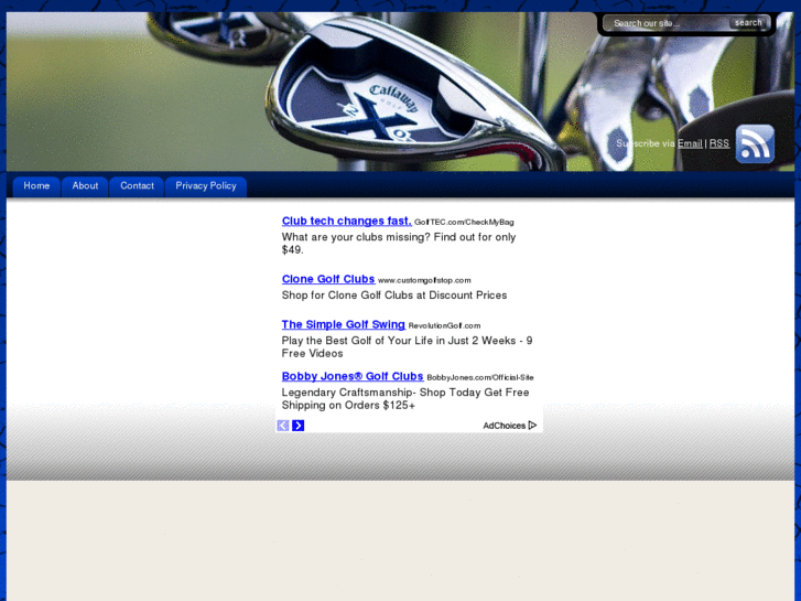 www.golfclubsiron.com