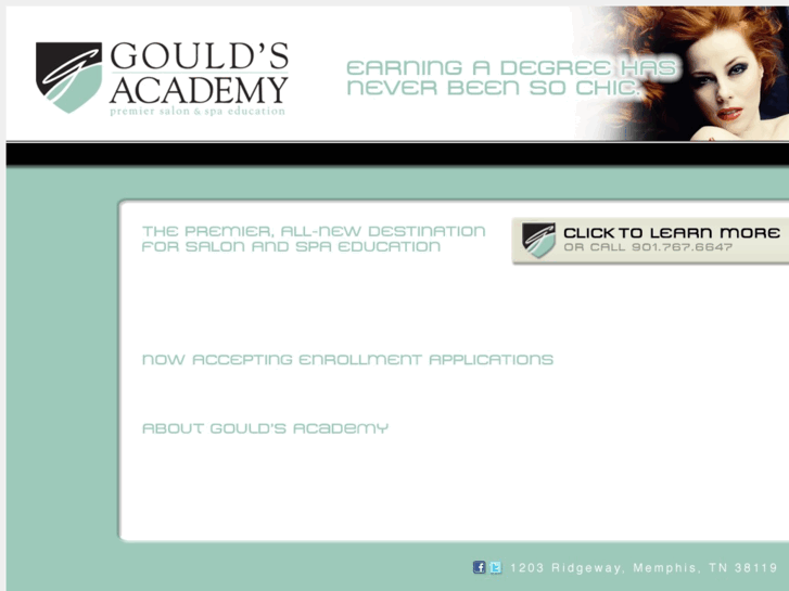 www.gouldsacademy.com