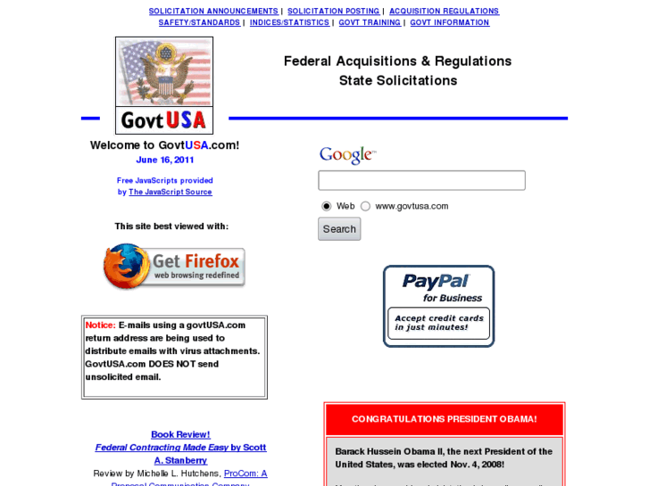 www.govtusa.com