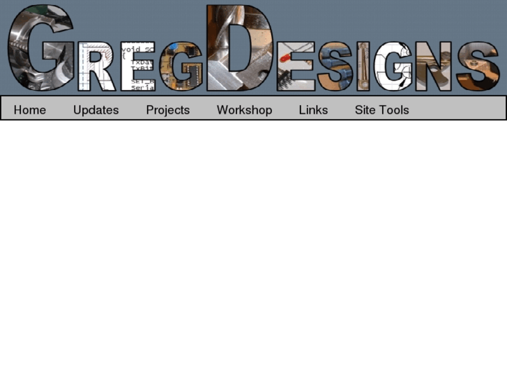 www.gregdesigns.com