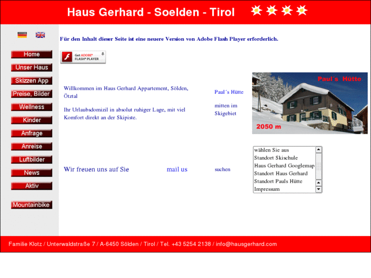 www.hausgerhard.com