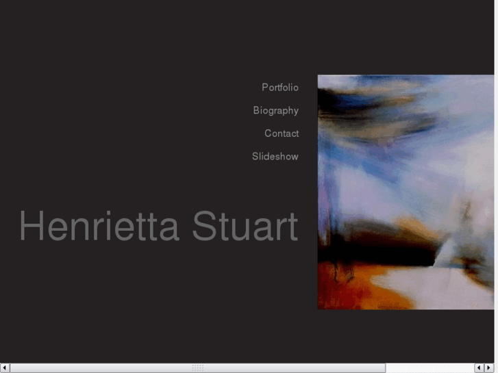 www.henriettastuart.com