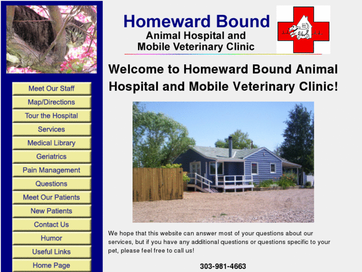 www.homewardboundvet.com