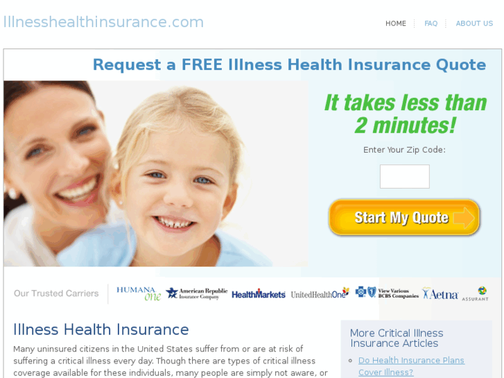 www.illnesshealthinsurance.com