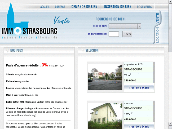 www.immo-strasbourg.com