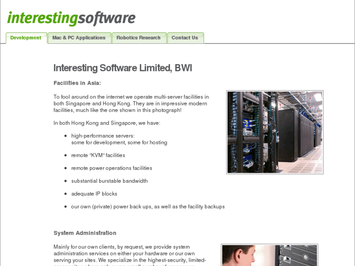 www.interestingsoftware.com