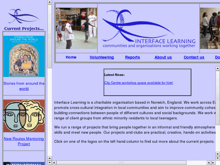 www.interfacelearning.org.uk