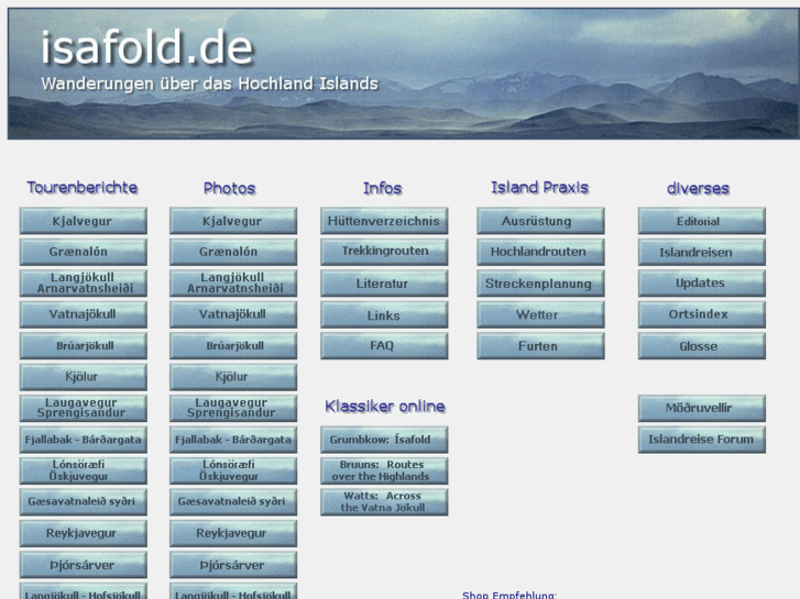 www.isafold.de