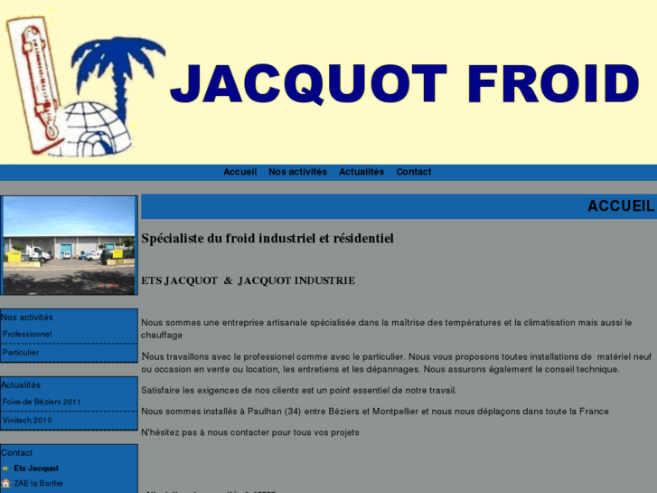 www.jacquot-froid.com