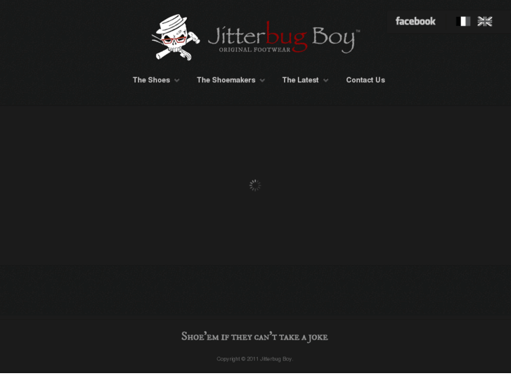 www.jitterbugboy.com
