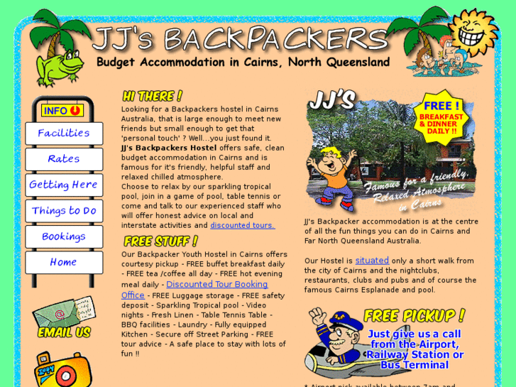 www.jjsbackpackers.com