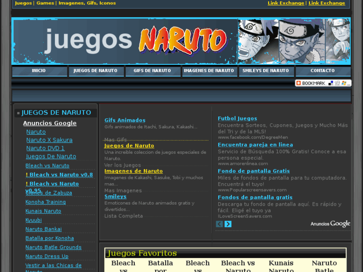 www.juegosnaruto.org