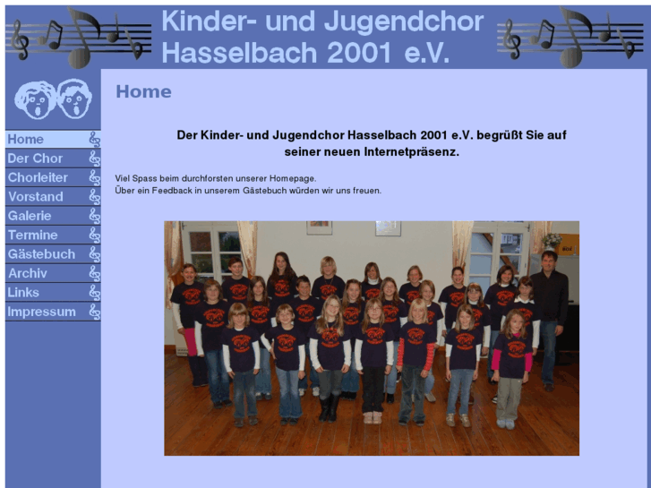 www.kinderchor-hasselbach.com