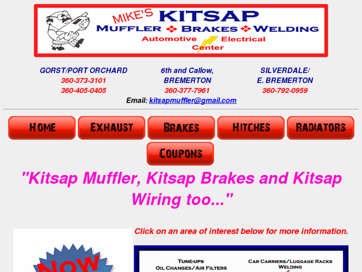 www.kitsapmuffler.com