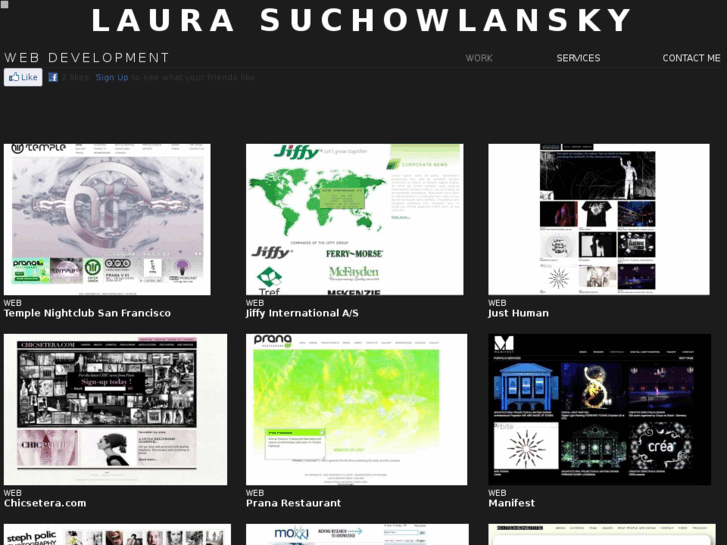 www.laurasuchowlansky.com