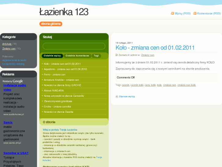 www.lazienka123.eu