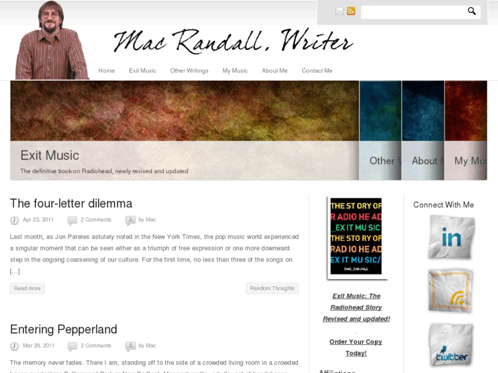 www.macrandallwriter.com