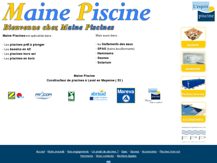 www.maine-piscines.com