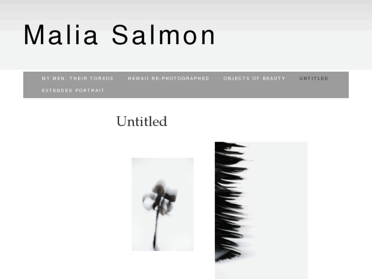 www.maliasalmon.com