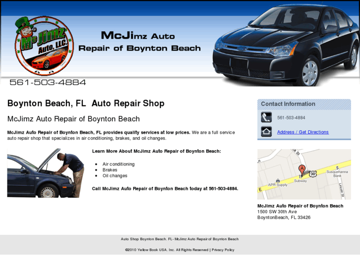 www.mcjimzautorepairboyntonbeach.com