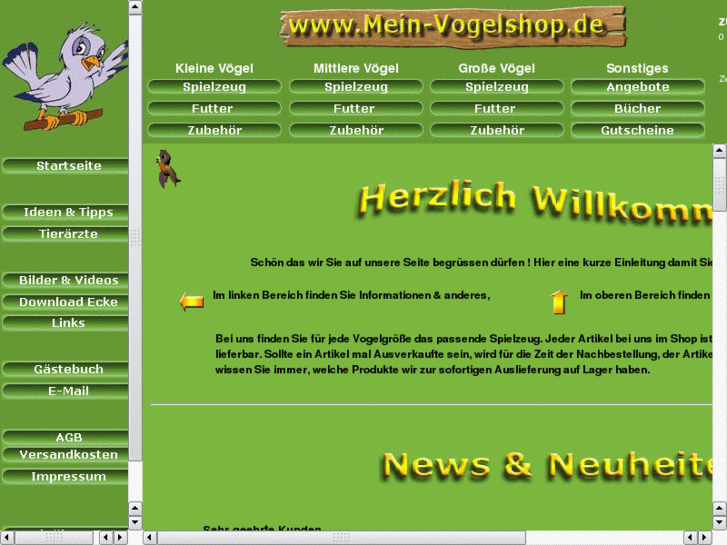 www.mein-vogelshop.com