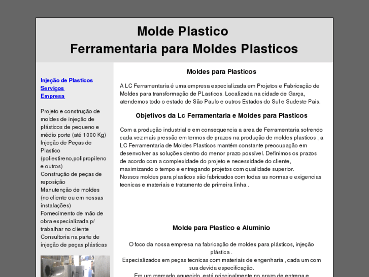 www.moldeplastico.com