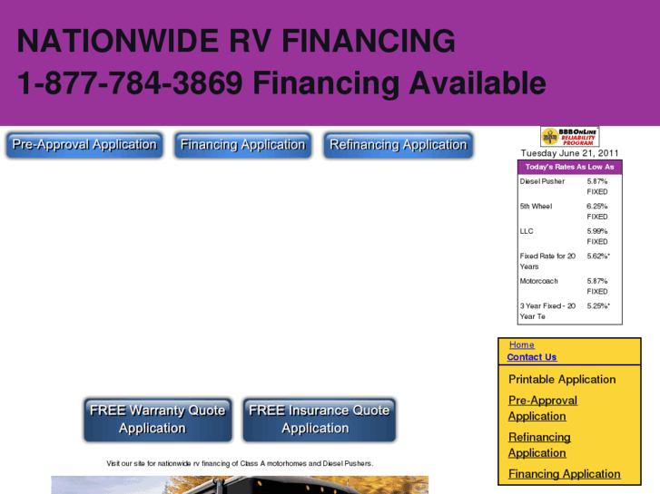 www.nationwidervfinancing.net