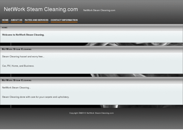 www.networksteamcleaning.com