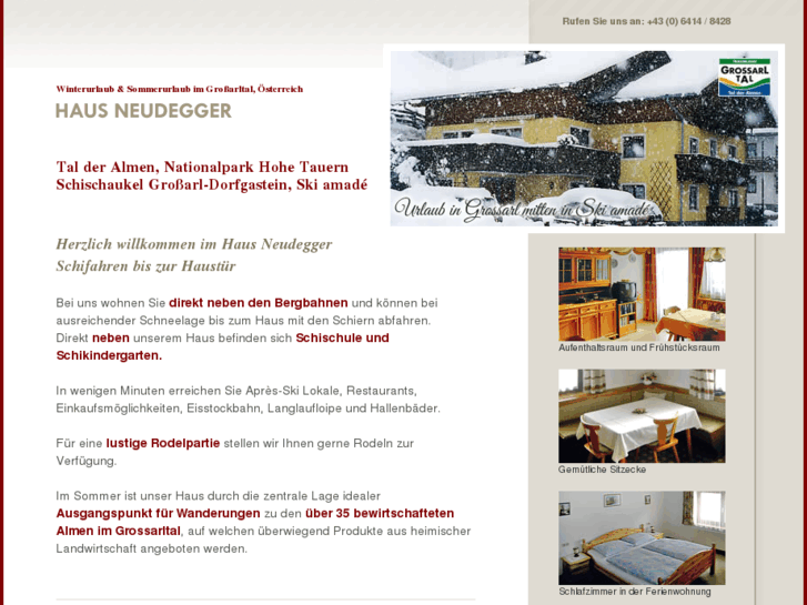 www.neudegger.info