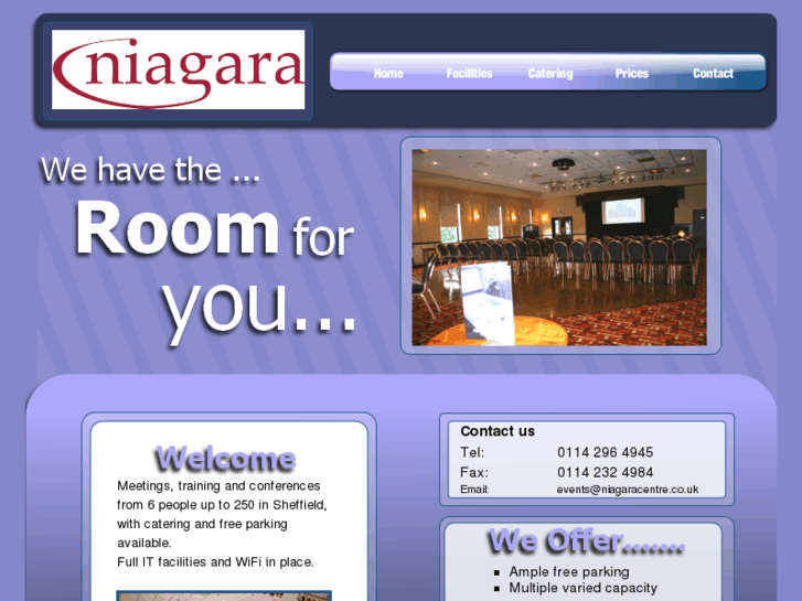 www.niagaraconference.co.uk