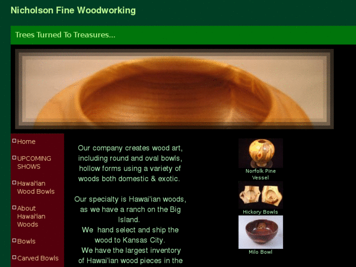 www.nicholsonfinewoodworking.com