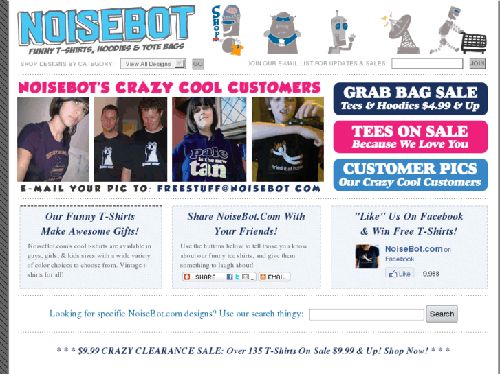 www.noisebot.biz