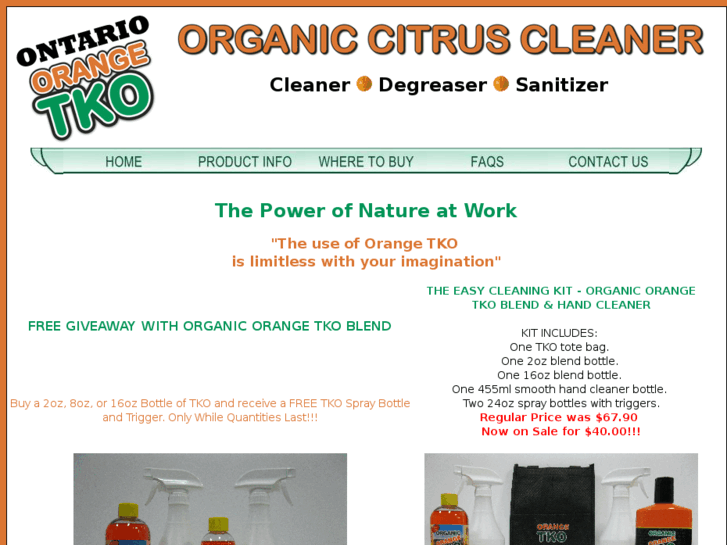 www.orange-tko.com