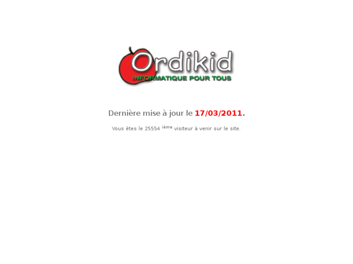 www.ordikid.net