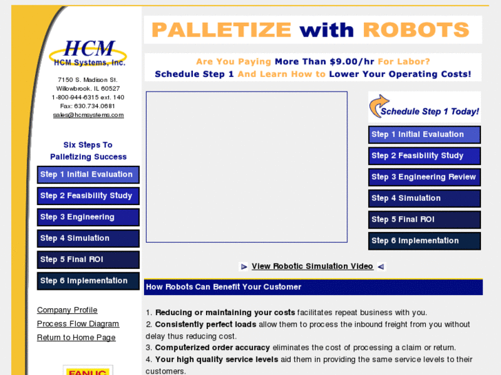 www.palletizewithrobots.com