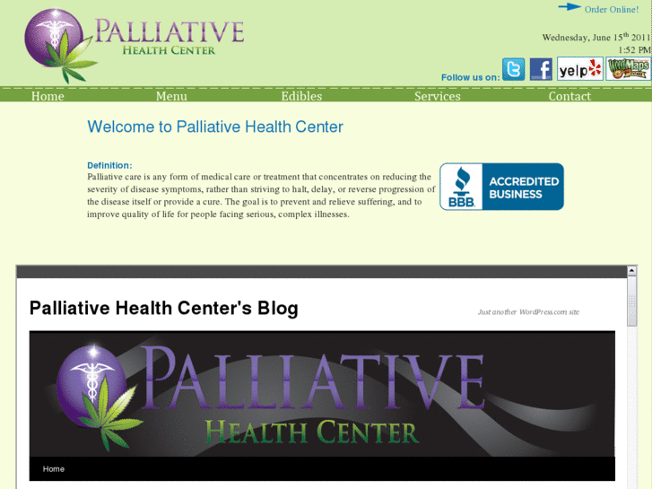 www.palliativehealthcenter.com