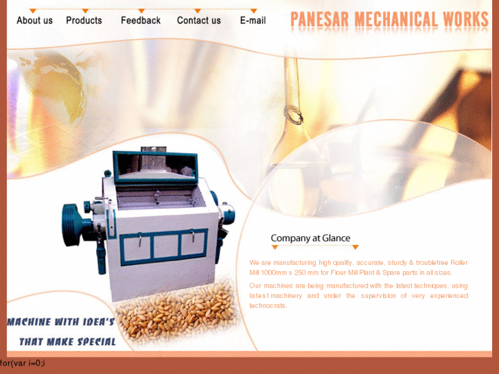 www.panesarmechanical.com