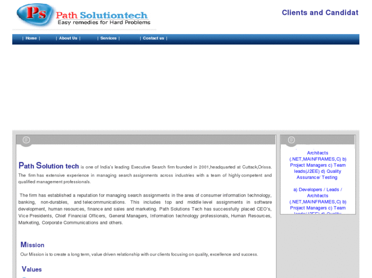 www.pathsolutiontech.com