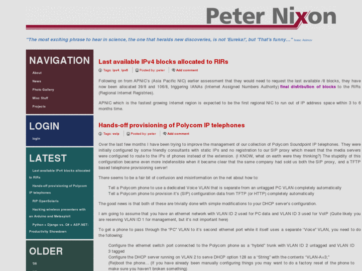 www.peternixon.com